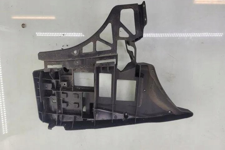 фото №8, Левый ползун заднего бампера ford galaxy iii ck am2117e851aj 2.2l дизель