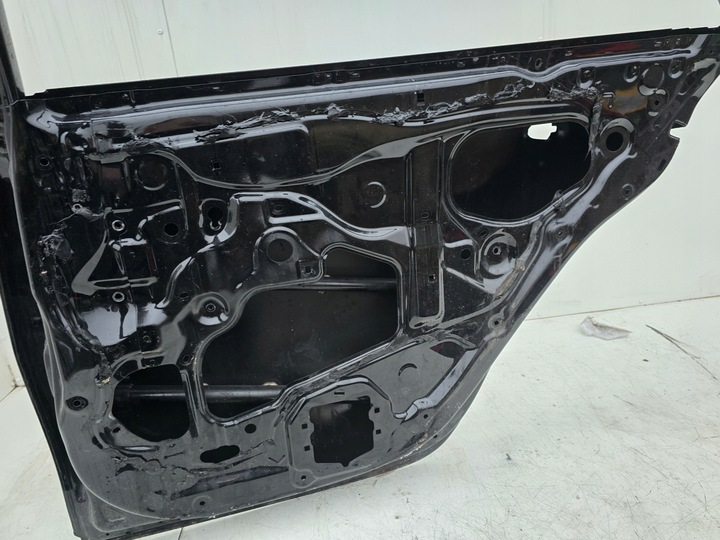 фото №8, Toyota camry vii 11-17r дверь правые задние