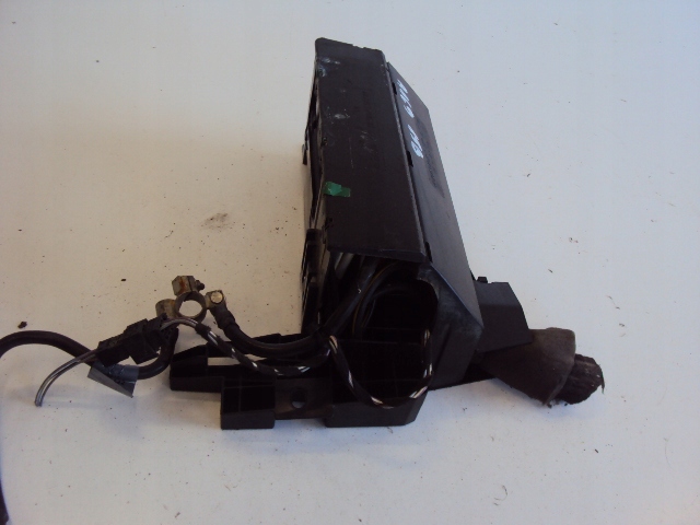 фото №5, Коробка предохранителей mercedes a-klasa w169 1.5 b