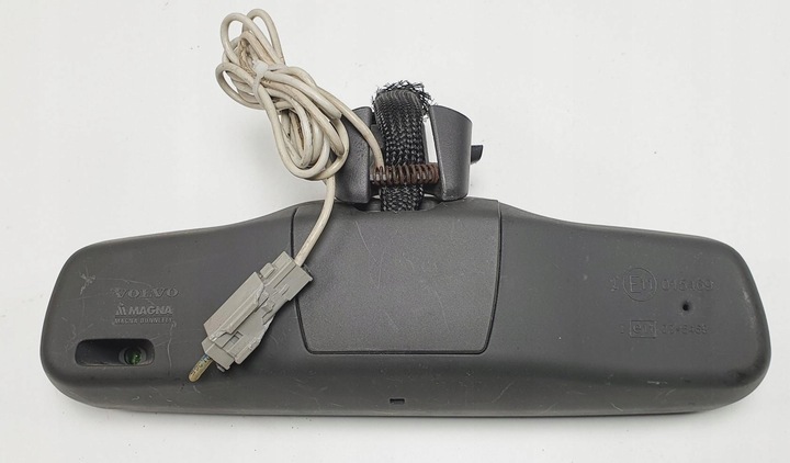 фото №9, Замок запалювання ключ дзеркало volvo v70 ii 8626324