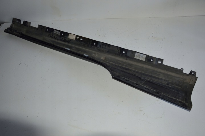 фото №7, Mercedes s клас 217 w217 планка порогова 63 65 amg