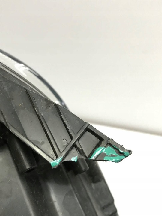 фото №12, Dacia duster ii 2017 ліва лампа передня 260609367r