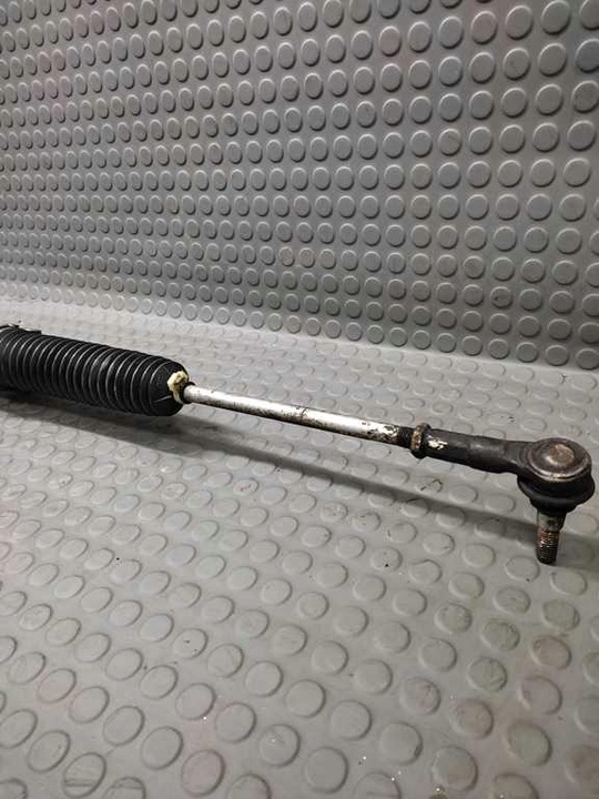 фото №5, Mini cooper трансмиссия рулевая 6770665.01