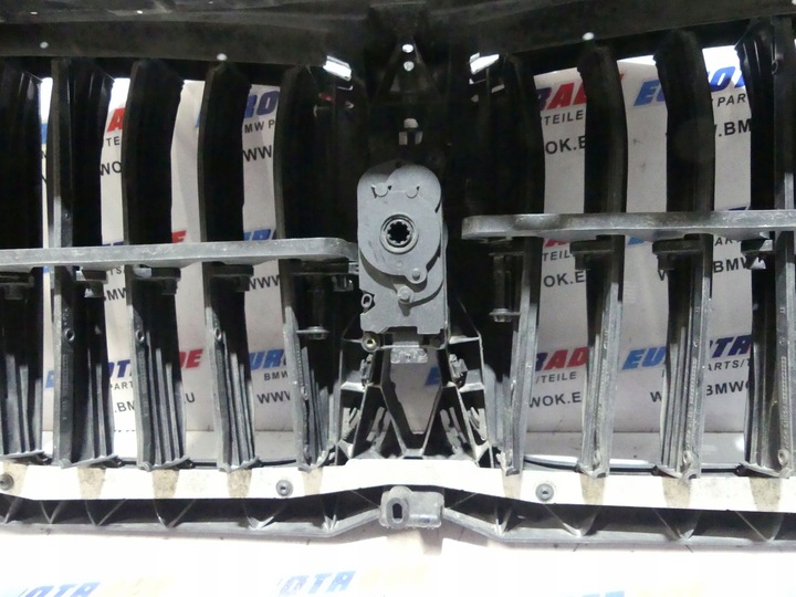 фото №14, Bmw x5 g05 g18 решітка радіатора решітка жалюзі ролета кермо повітря 5a29c42