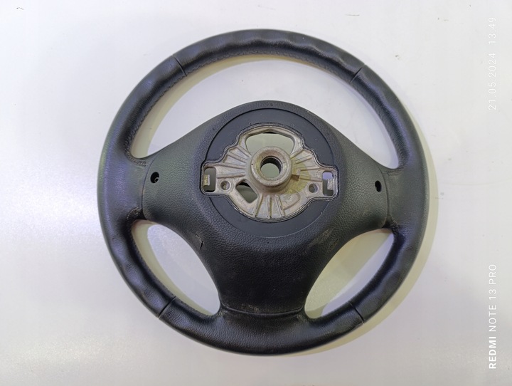 фото №8, Bmw f20 f30 руль мультифункция круиз-контроль