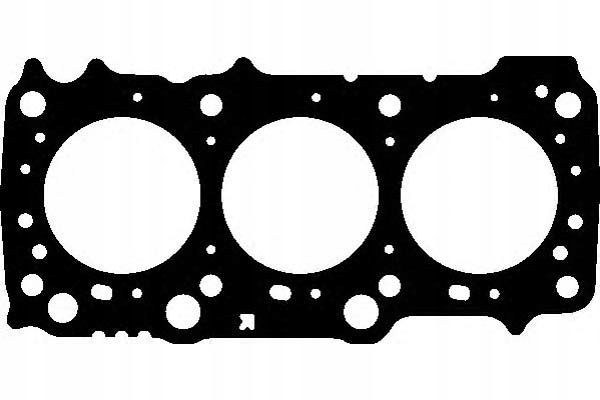 фото №1, Elring прокладка головки opel signum vectra c vect