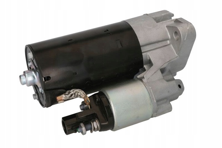 фото №8, Стартер vag