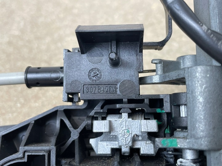 фото №8, Ручка дверь перед левый volvo xc60 i 08-13r