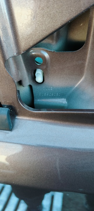 фото №12, Proace ii jumpy expert zafira c 2016- двері правий перед