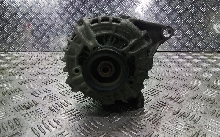 фото №6, Insignia ii b 2.0 cdti генератор 39047352
