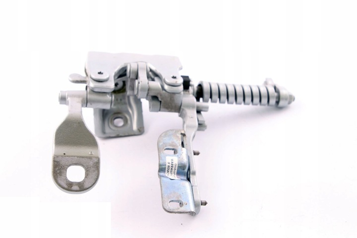 фото №10, Bmw f31 задний правые петля крышки багажника glacier серебряный a83 7263158