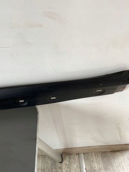 фото №7, Планка порогова поріг праві 99150459601 porsche 911