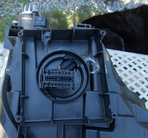 фото №13, Seat ibiza arona левая лампа полный led оригинал европа