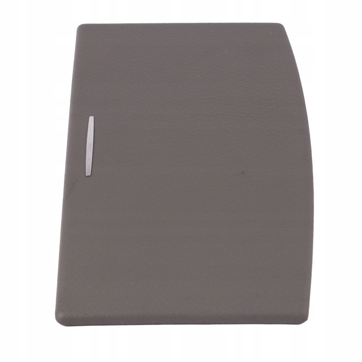 фото №9, Mercedes w221 крышка держателя na кружки серый basalt серый a2216801217