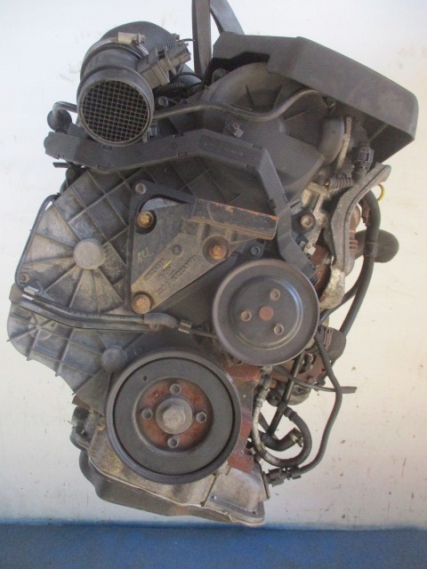 фото №5, Opel astra h 1.7cdti 100km двигатель z17dth протестированный