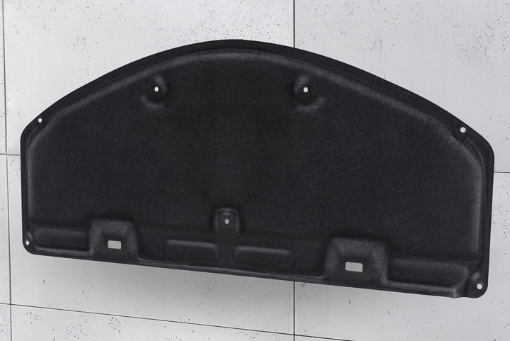 фото №7, Toyota camry vii xv50 2011-2018 шумоізоляція капота 5334106210 + застібки