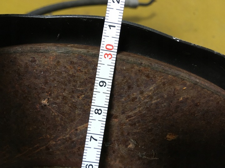 фото №8, Поворотный кулак ступица диск суппорт зад peugeot 3008 ii