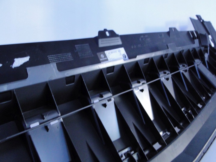 фото №10, Mercedes vito v класс 447 w447 ii рестайлинг защита плита pod бампер a4478856701