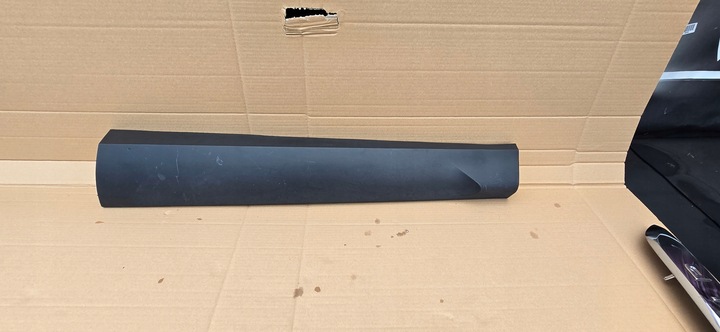 фото №1, Hyundai tucson iv правая планка дверь перед передняя