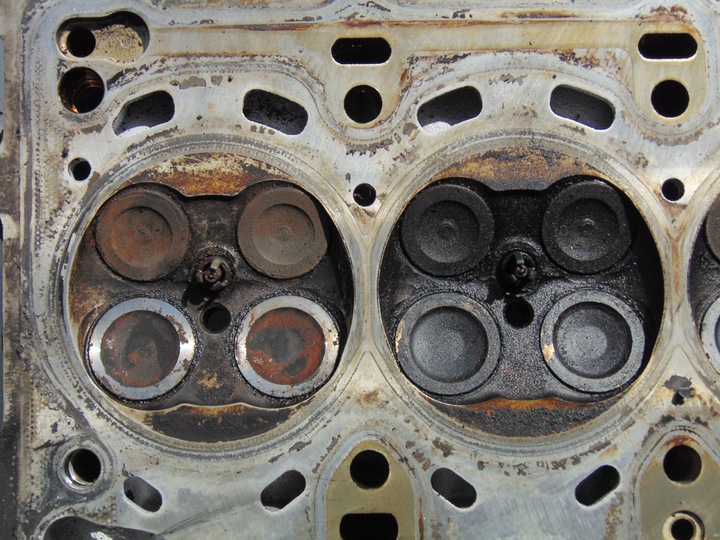 фото №15, Головка вали bmw 320i e92 купе рестайлінг 2.0 16v бензин n43b20aa європа