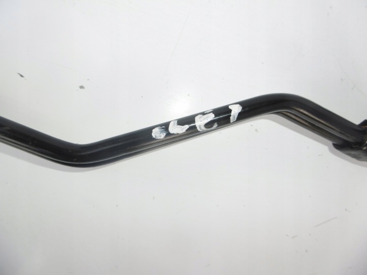 фото №9, Шланг трубки масла infiniti m m37 q50 q70 3.7 v6