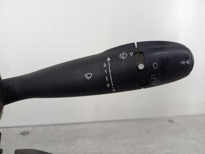 фото №6, Переключатель комбинированный citroen xsara picasso 96477540xt com2000 2.0 hdi