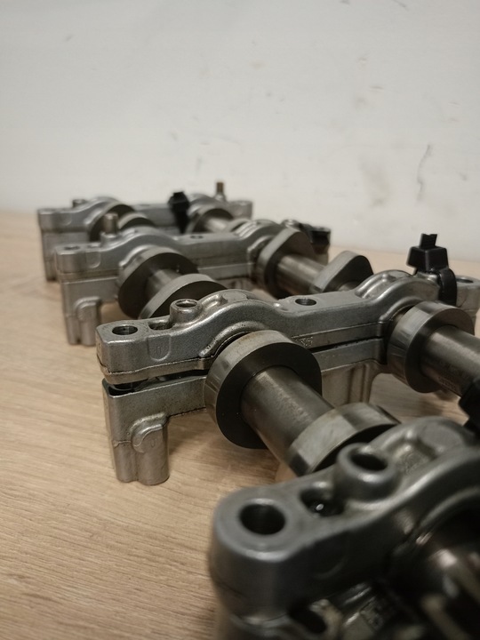 фото №2, Валы головки - 059109024be