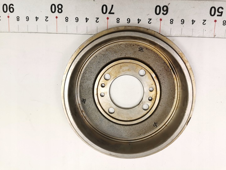 фото №5, Барабан гальмівний lucas polonez caro atu 061751