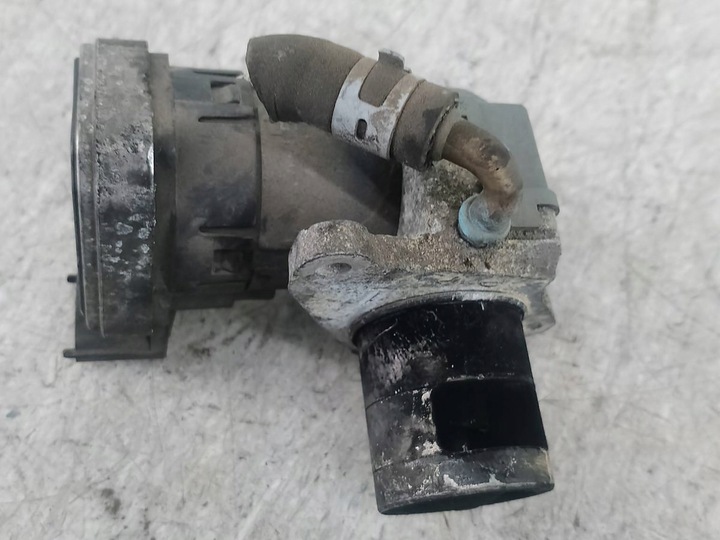 фото №1, Клапан egr opel vectra c 102301 2.2 dti