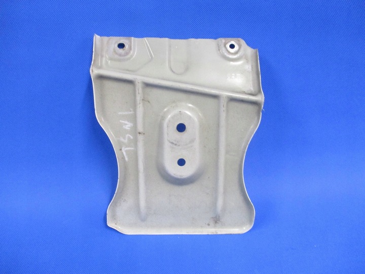 фото №2, Кронштейн кріплення ліві honda insight ii