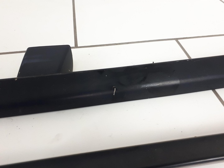 фото №3, Passat b6 універсал рейлінги дахові комплект