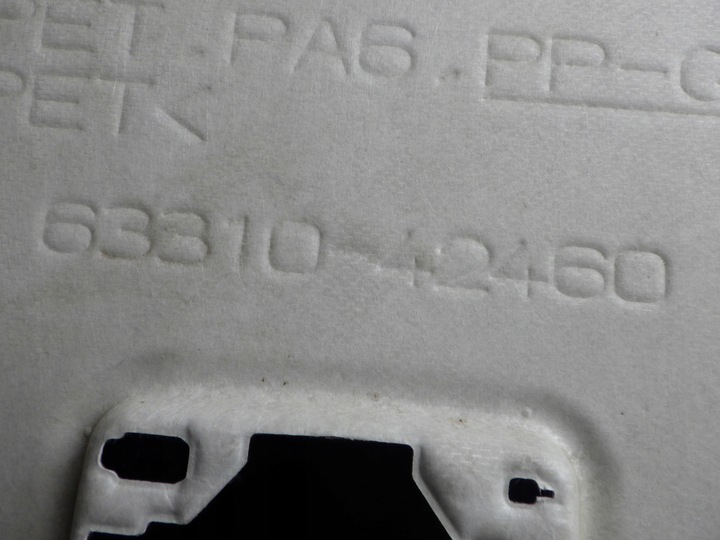 фото №12, Toyota rav4 rav 4 iv стеля 6331042460