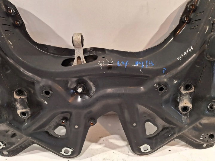 фото №5, Подрамник перед 521054140 fiat panda iii 1.0 мягкий гибрид