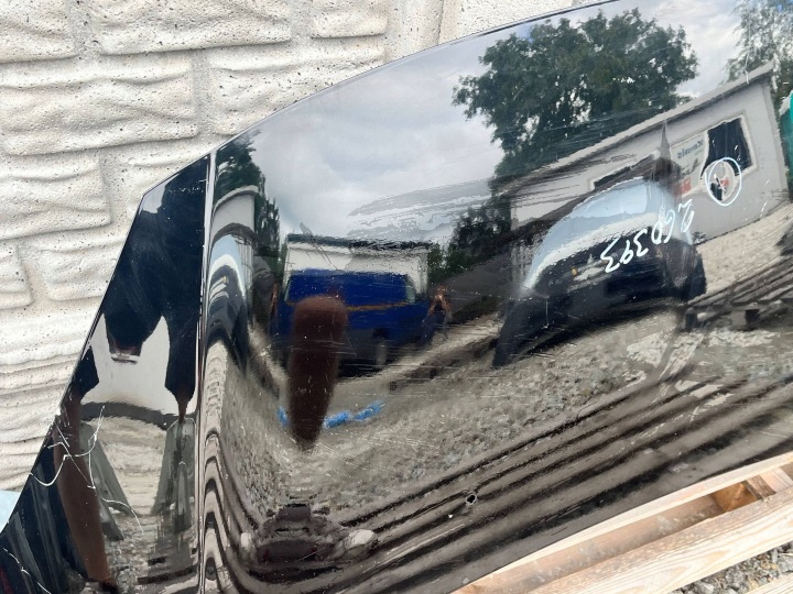 фото №5, Капот citroen c3 10-17 7901r1 m