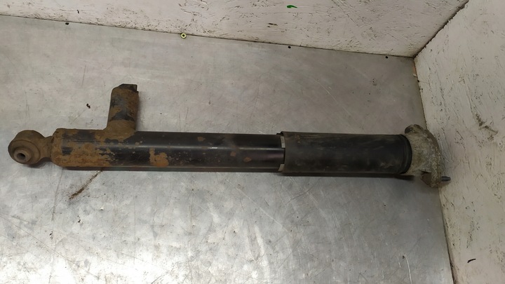 фото №3, Mercedes w207 e клас амортизатор airmatic лівий зад a2073202930