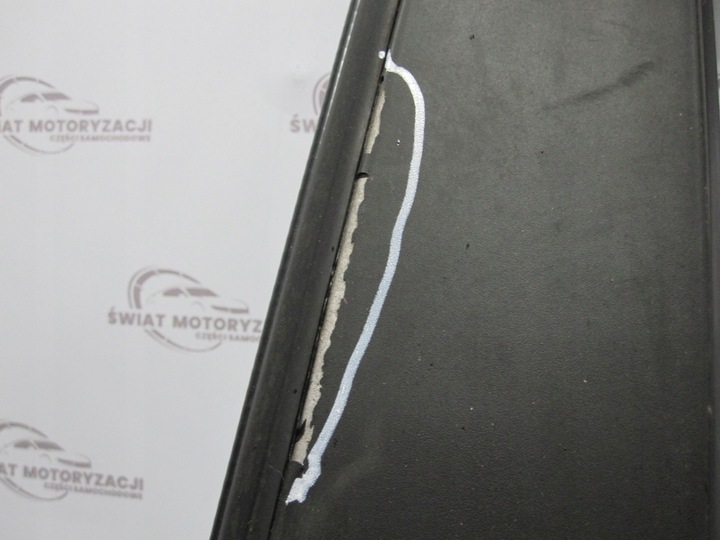 фото №7, Skoda fabia ii рестайлінг 11r двері ліві зад