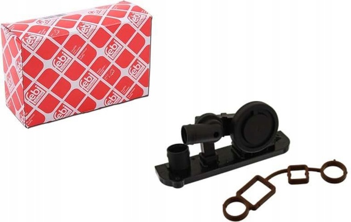 фото №11, Клапан, развоздушивание коробки коленчатого вала audi a3 8p