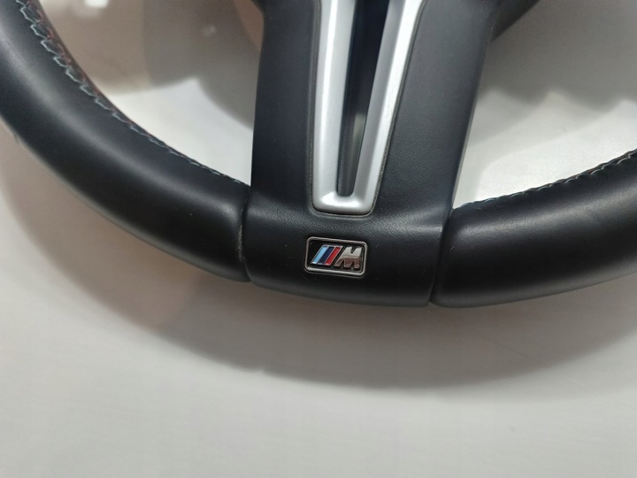 фото №7, Кермо m power пелюстки bmw m2 f87 m3 f80 m4 f82 f83