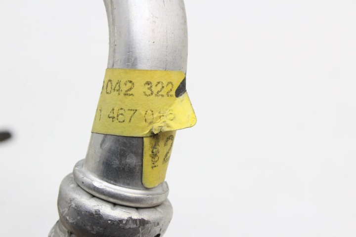 фото №6, Трубки кондиционера opel astra k sports tourer 39042322 18339316 1.6l 81kw