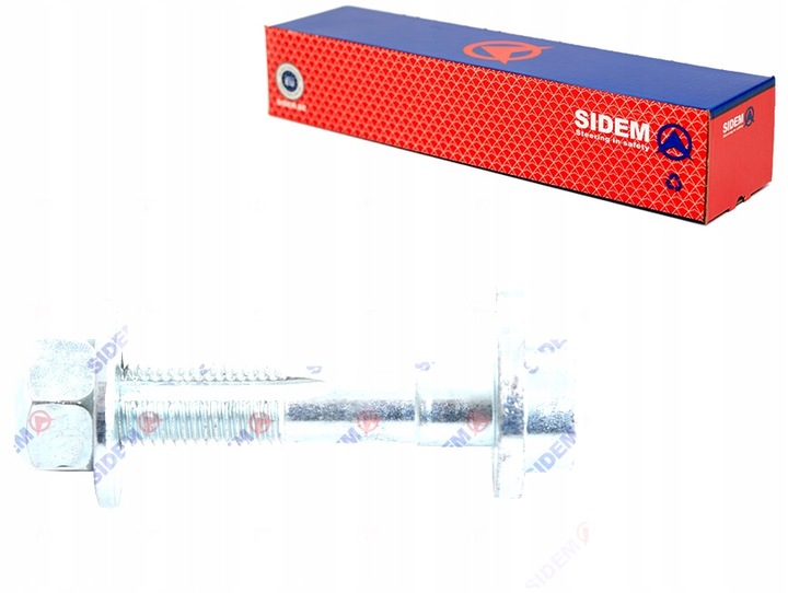 фото №1, Гвинт mercedes зад sidem sidem