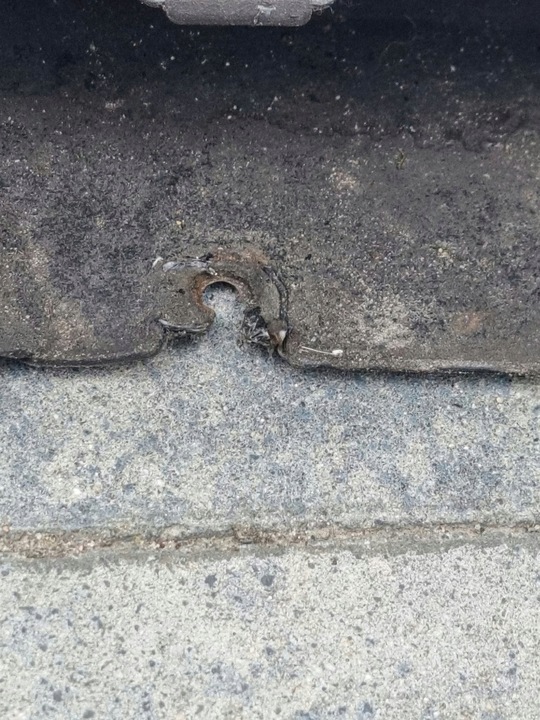 фото №12, Toyota prius plus бампер переднє перед