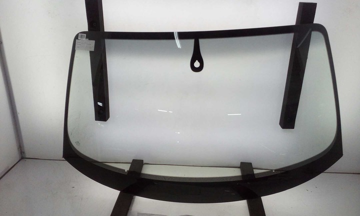 фото №12, Стекло лобовое audi tt 2006-2014 датчик оригинальная