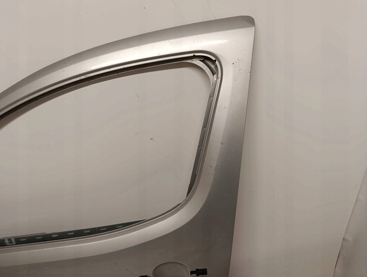 фото №5, Дверь левая передние peugeot partner ii citroen berlingo ii 08-18