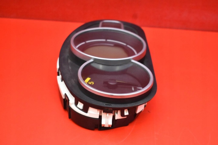 фото №9, Спидометр дисплей eu rni248107859r renault megane 3 iii 1.5 dci 90 km