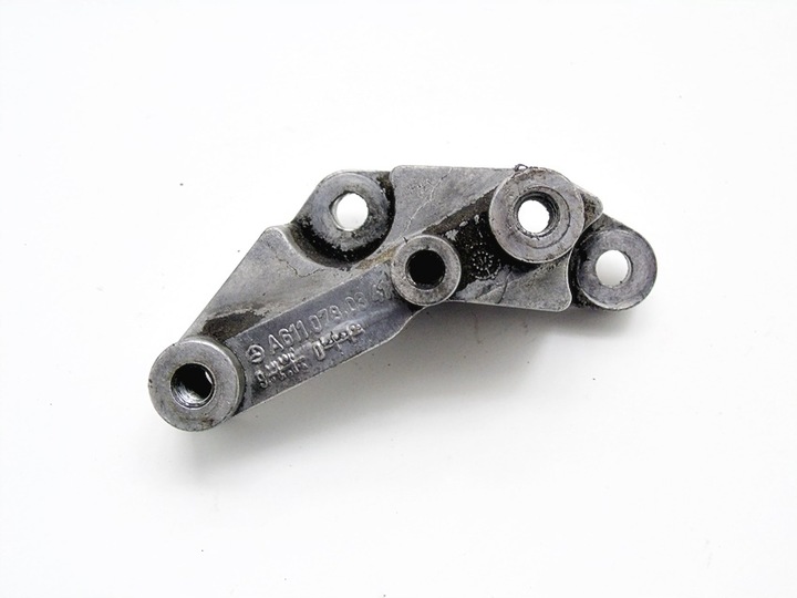 фото №1, Кронштейн a6110780341 2.2 cdi vito w638 клас v