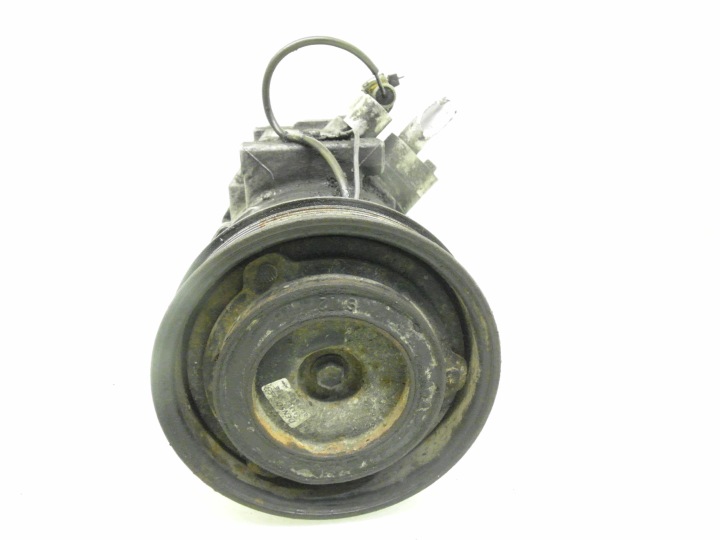 фото №5, Компрессор кондиционера land rover freelander l314 2.0 di 4472204080