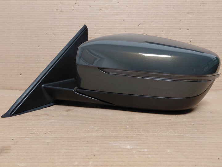 фото №1, Bmw g20 g21 дзеркало ліві складний фотохромний матові 5 pin європа c36