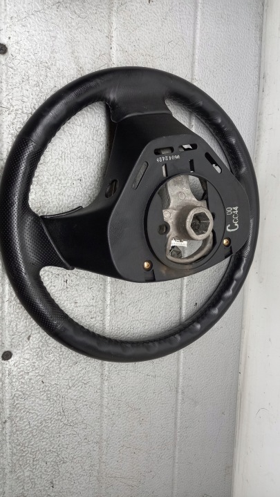 фото №6, Руль mazda 5 06r 2.0crd
