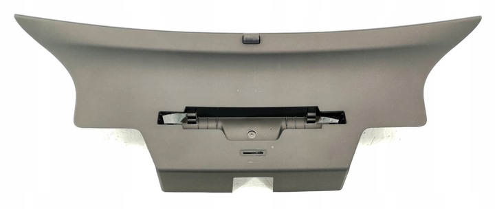 фото №1, Оббивка панель задній кришки багажника volkswagen id.3 10a867601