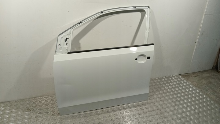 фото №5, Дверь левый перед vw up mii citigo 1s 12-23 5d 1s4831311f оригинал lc9a